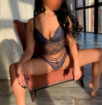 Анкета проститутки Даночка - город Яготин, 20 лет, №5740