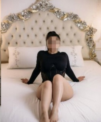 Анкета проститутки Елизаветка - город Яготин, 25 лет, №8570